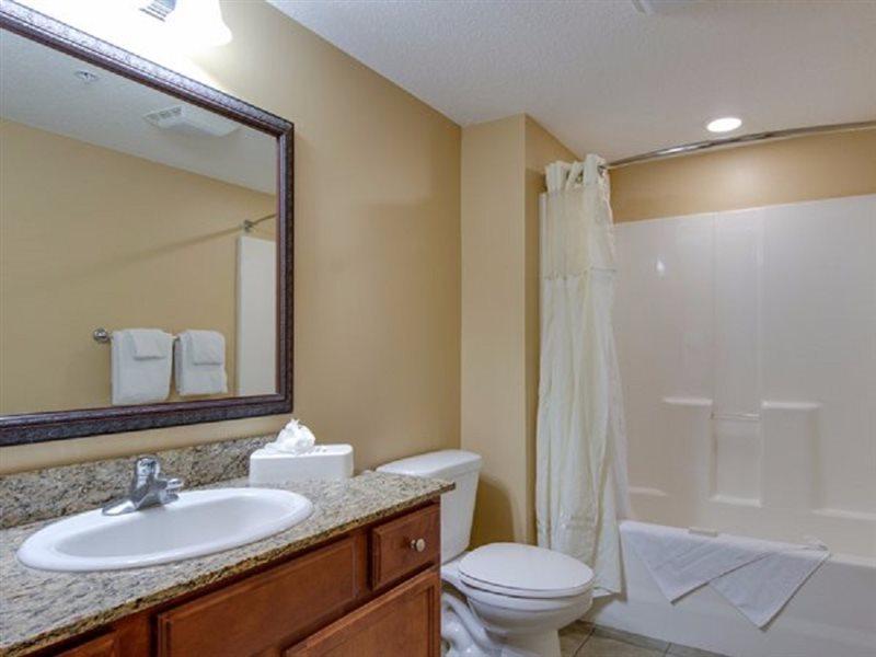 Hilton Grand Vacations Club Anderson Ocean Myrtle Beach Esterno foto