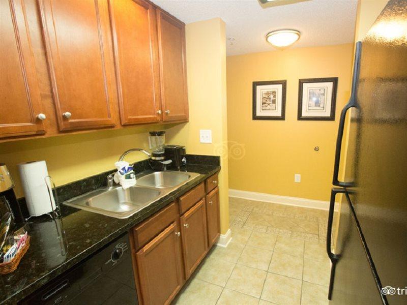 Hilton Grand Vacations Club Anderson Ocean Myrtle Beach Esterno foto