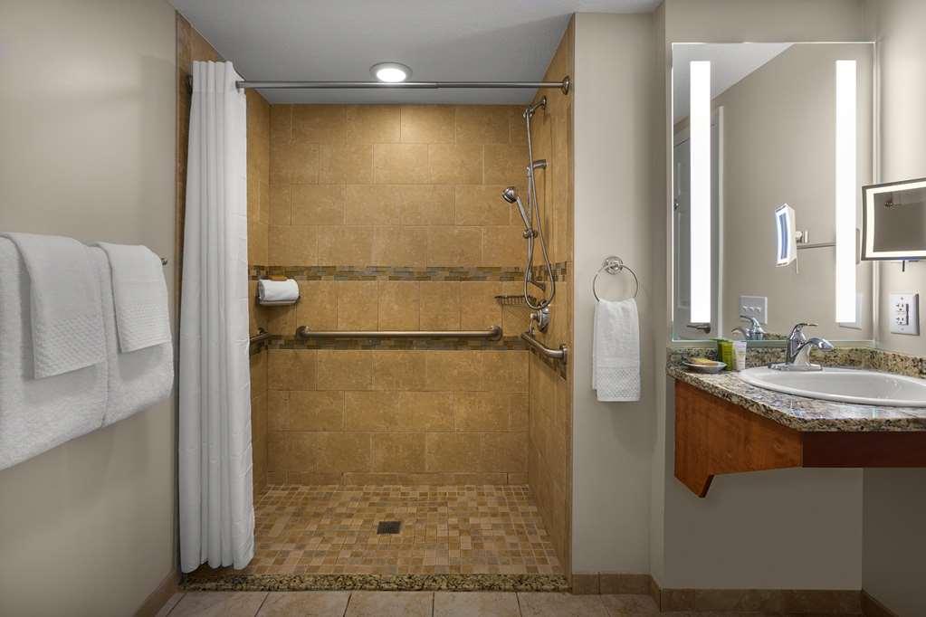 Hilton Grand Vacations Club Anderson Ocean Myrtle Beach Esterno foto