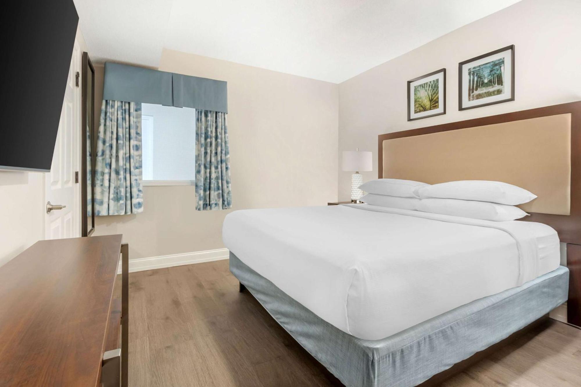 Hilton Grand Vacations Club Anderson Ocean Myrtle Beach Esterno foto