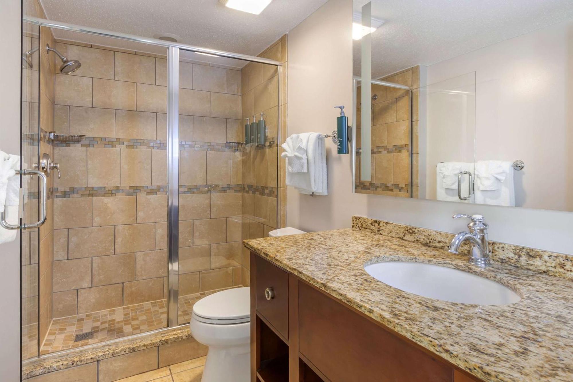 Hilton Grand Vacations Club Anderson Ocean Myrtle Beach Esterno foto