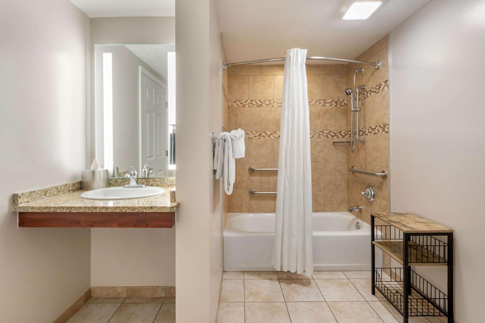 Hilton Grand Vacations Club Anderson Ocean Myrtle Beach Esterno foto