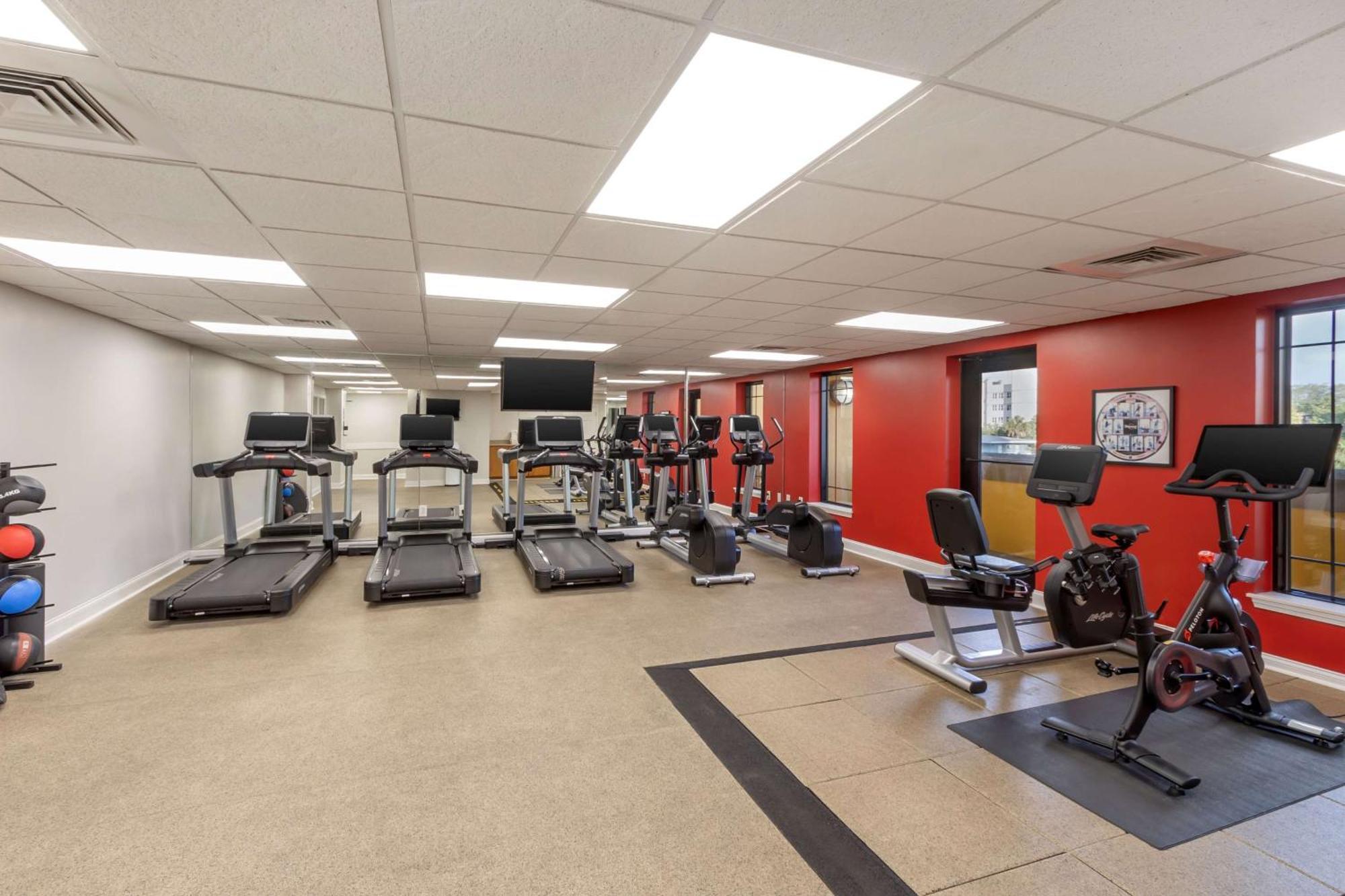 Hilton Grand Vacations Club Anderson Ocean Myrtle Beach Esterno foto