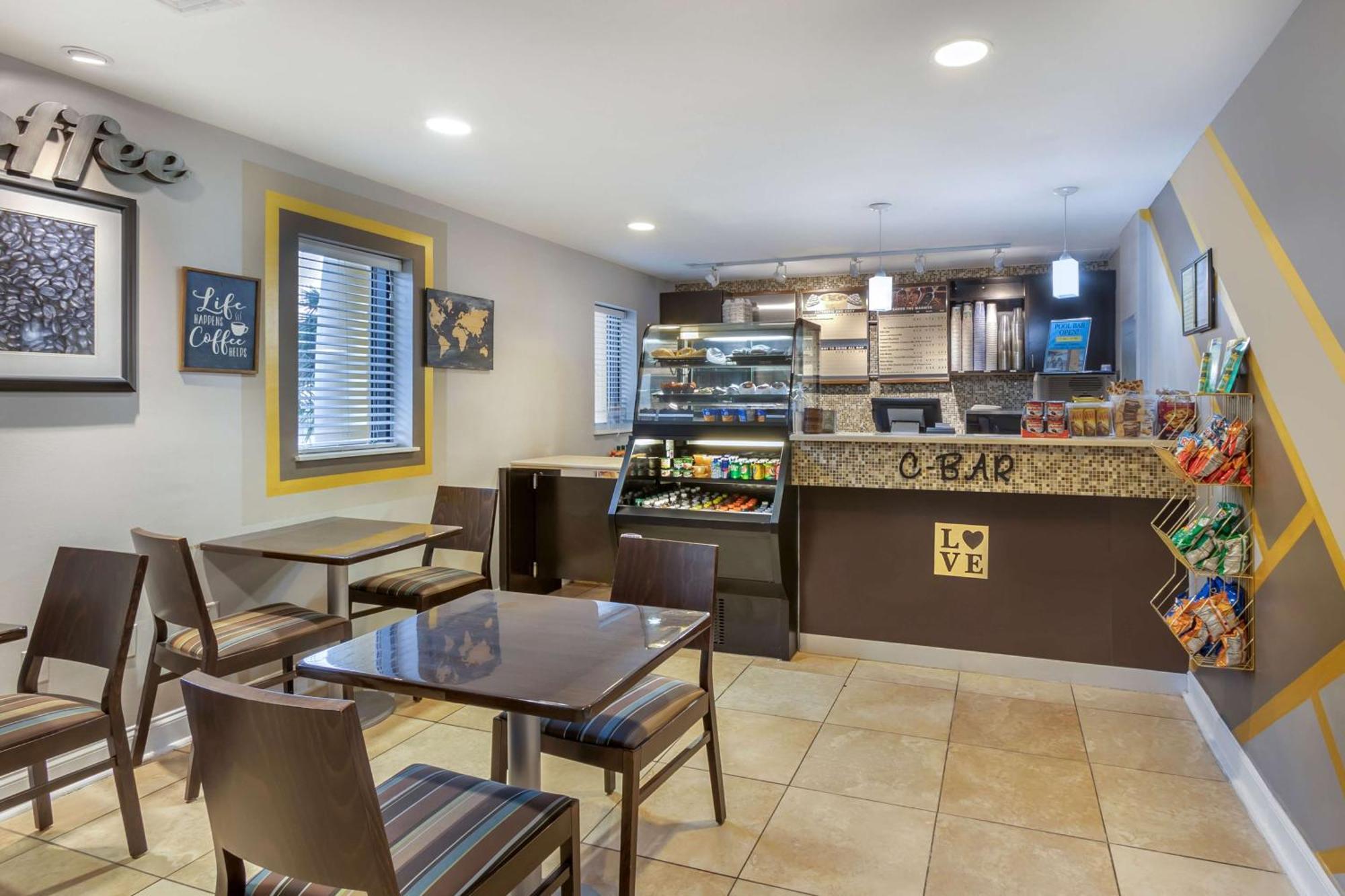 Hilton Grand Vacations Club Anderson Ocean Myrtle Beach Esterno foto