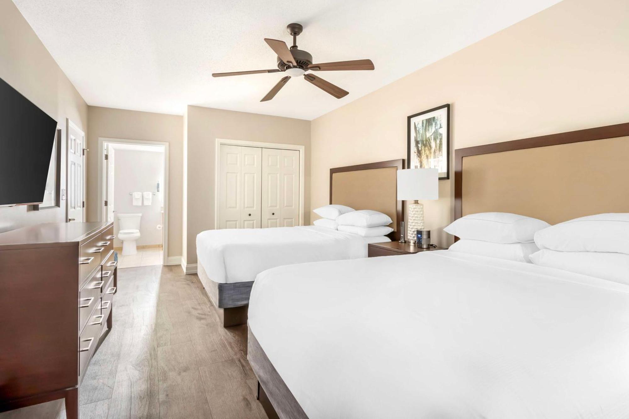 Hilton Grand Vacations Club Anderson Ocean Myrtle Beach Esterno foto